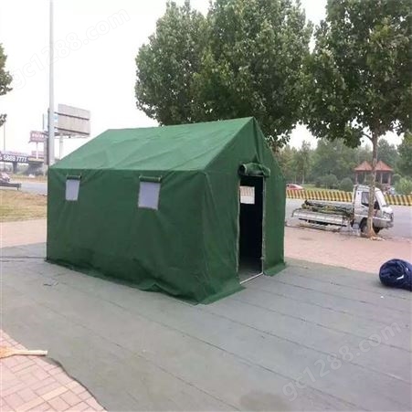 户外训练帐篷 95型卫生帐篷 96型指挥帐篷