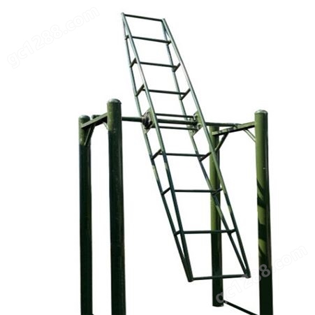 抗眩晕训练器材 体能训练旋转梯 拓展训练设备旋转梯