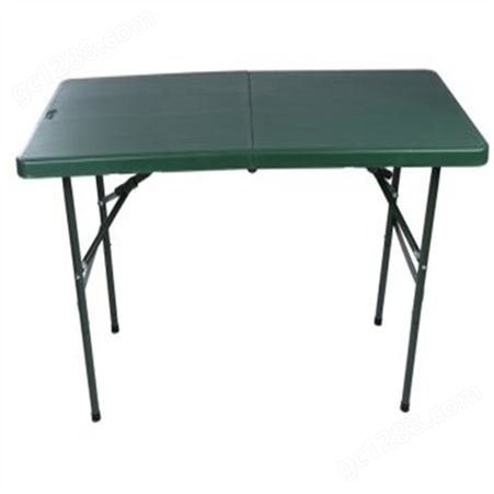 野营作业桌椅 野营折叠桌椅03型野营标图作业桌