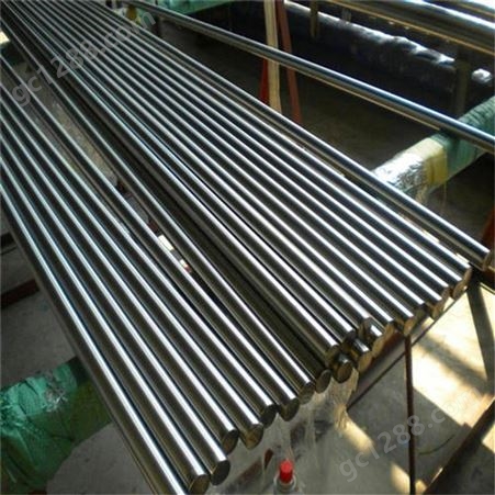 国产镍铁合金板块 1J52软磁合金冷轧薄板 中厚板