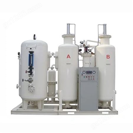 SLZD制氮机，集成变压吸附制氮装置，昇隆机械，工艺*