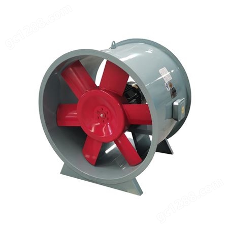 厨房排烟风机 耐高温排风机 亚太供应消防通风系统