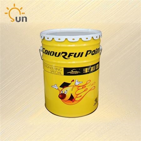 阳光印铁制罐 涂料桶 油漆桶 铁罐生产销售 金属制罐