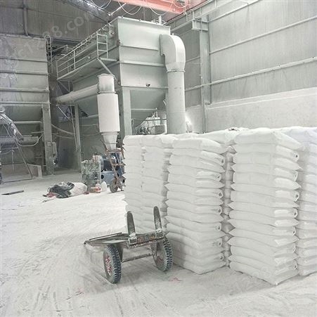 工厂生产 轻质碳酸钙 油墨涂料PVC用800目1250目