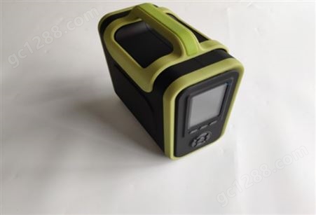 便携式臭氧分析仪 ZDKY-5000 3.5寸高清彩屏分辨率高气体检测仪