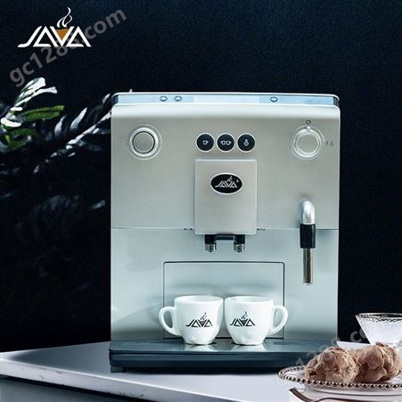 全自动意式浓缩家用咖啡机 意式咖啡机