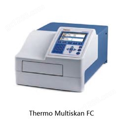 Thermo Scientific Multiskan FC酶标仪