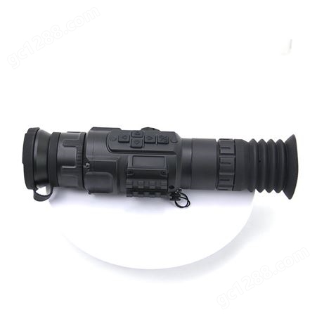 朗高特热成像瞄准镜LGT AL650P/AL360P/AL350P招标投标款热瞄