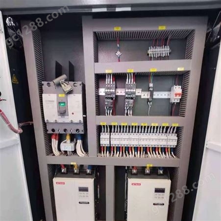150KW模温机_油循环温度控制机_电热式导热油炉-免费指导安装培训