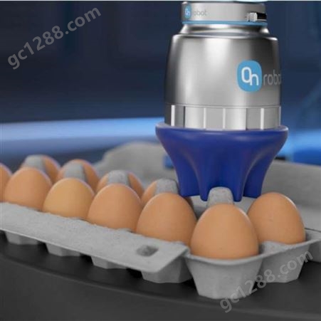 Onrobot Soft Gripper 食品级柔软夹持器 机器人夹持器 气动夹爪