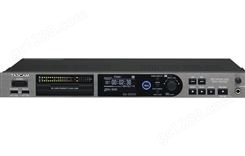 TASCAM DA-3000 双声道高清录音机 机架式 多轨录音和播放