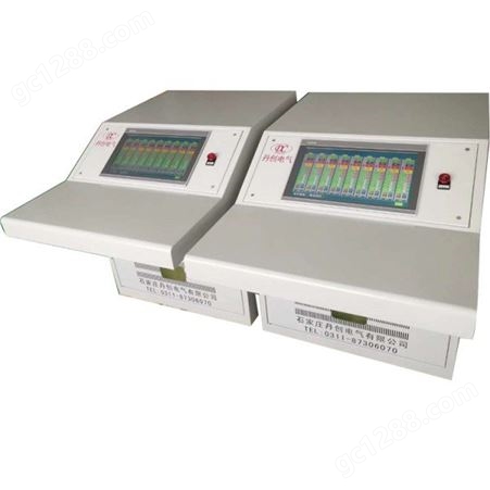 励磁柜图片_励磁柜制造厂_同步发电机控制器_质量可靠