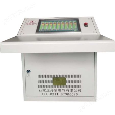 励磁柜图片_励磁柜制造厂_同步发电机控制器_质量可靠