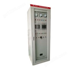 丹创电气厂家供应 电机励磁柜 发电机励磁柜 励磁柜可控硅
