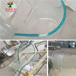 那家订做生产弧形玻璃  弧形玻璃生产厂家 弧形玻璃定制做