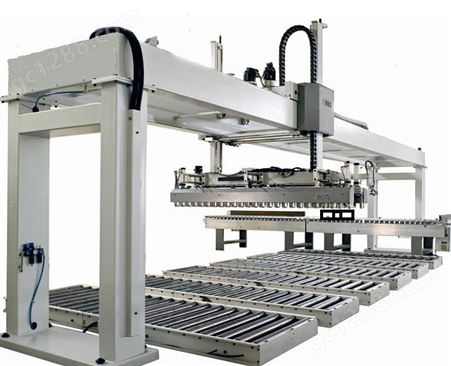 激光切割上料机吸盘 板材吸吊机 适用于金属板材 可用于