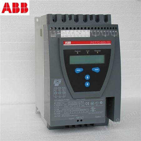 ABB PSE PSR PSTX软起动器 PSTX60-690-70 500V 多仓直发