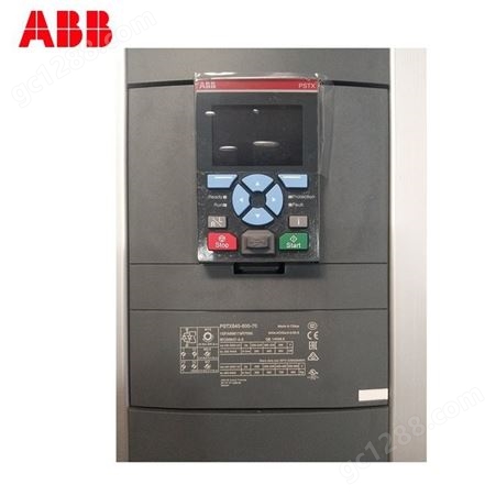 ABB PSE PSR PSTX软起动器 PSTX840-600-70 500V 多仓直发