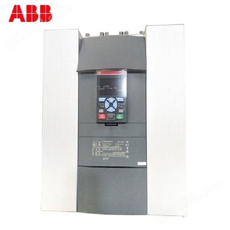 ABB PSE PSR PSTX软起动器 PSR3-600-70 订货号 :10070084