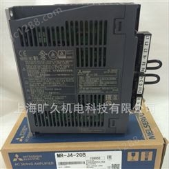 伺服驱动器MR-E-100AG-KH003-100A-10AG-10A-200AG-200A停产 议价