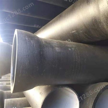柔性铸铁管 铸铁排水管 便于布置 节省空间 配件齐全