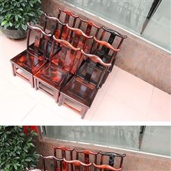 杨浦区老红木家具回收老家具回收