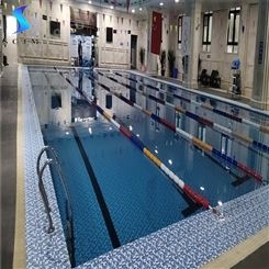 泳池防水胶膜 防水材料 适合各种泳池翻新改造