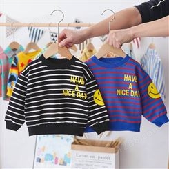 湖北鄂州便宜衣服外贸童装网 时尚百搭好的T恤厂家一手儿童尾货