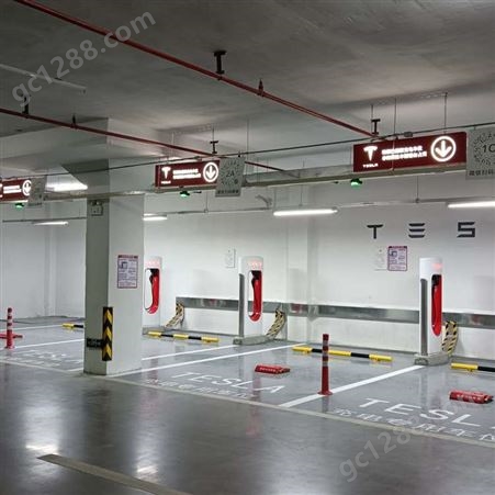 广州专业充电桩安装服务公司智能充电桩安装新能源汽车充电桩安装