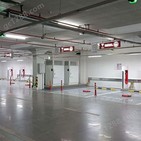 广州专业充电桩安装服务公司智能充电桩安装新能源汽车充电桩安装