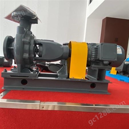 中国台湾川源蒸发冷凝GZ专用泵 博利源PDMZ 喷淋泵 可做污泥回流
