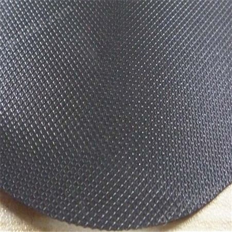 PVC防水膜 黑色0.31mm小钻石纹PVC膜 电子产品膜 鼠标垫面料