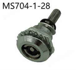MS704-1-28柜门锁