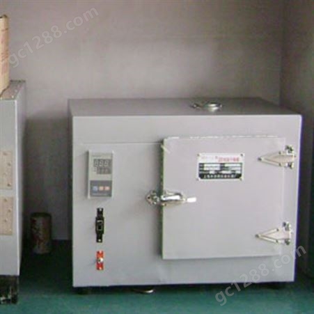 恒温干燥箱盛利化工 8401 500摄氏度 高温烘箱 恒温干燥箱 模具烤箱