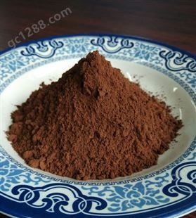 马来西亚源宗GP-250-11 易溶 浅棕色 碱化可可粉