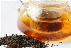 青岛奶茶原料 圣旺厂家蜜嫣红茶