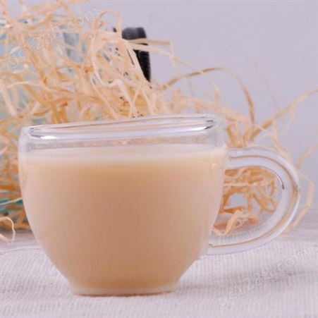 青岛奶茶原料乳酸菌