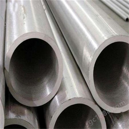 百纳管道厂家生产销售不锈钢厚壁钢管 304 316 321 异形定制
