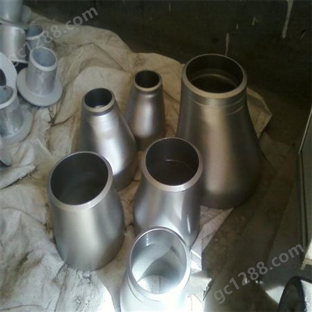 百纳生产批发不锈钢对焊大小头 高压对焊
