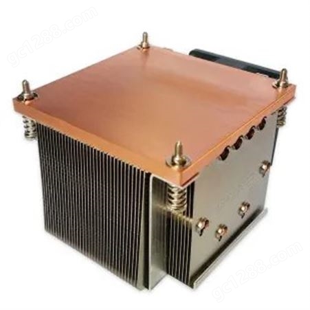 邦恩tec1-12708制冷片空调制冷片厂家高品质高效率非标定制