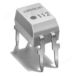 G3VM-41AR 固态继电器 OMRON/欧姆龙 封装固态继电器 批次22+
