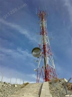 移动信号塔拆除 联通基站回收 电信铁塔换代 专业高空作业
