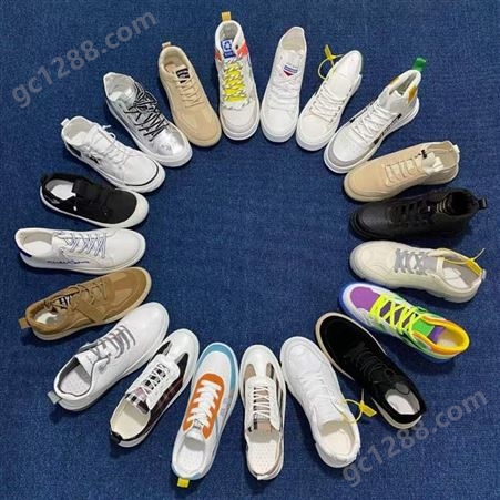 男休闲运动板鞋；尺码39-44，仙降鞋，多款色搭配发货 鞋子批发