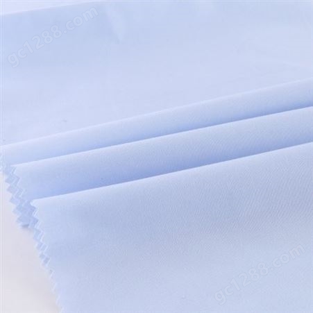 欧瑞纺织 涤棉衬布 90/10 110*76 里布 口袋布面料 坯布现货 半漂 漂白