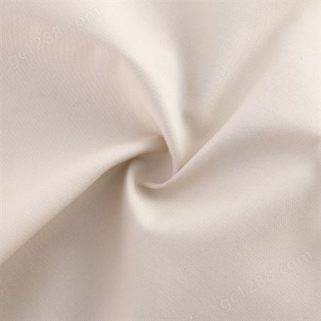 欧瑞纺织 涤棉衬布 90/10 110*76 里布 口袋布面料 坯布现货 半漂 漂白