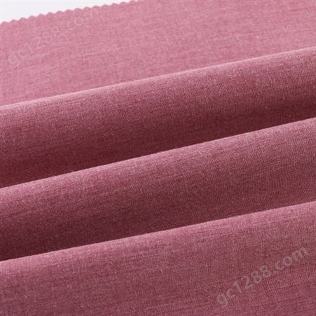 欧瑞纺织 涤棉里布 90/10 32 130*70 坯布面料 半漂 口袋布面料