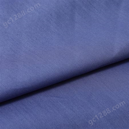 欧瑞纺织 涤纶 48*150D 超细旦面料 染色现货 柔软高光泽 中东长袍面料