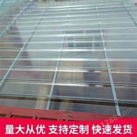 潍坊青州防腐檩条  玻璃钢防腐檩条 耐磨耐压 轻质高强