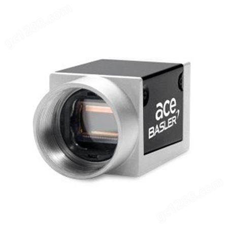 德国巴斯勒Basler acA1600-60gm/gc工业相机200W像素高帧率