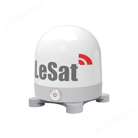 LeSat S1 天通海事卫星电话多功能终端车载船载通讯GPS+北斗定位